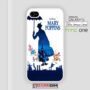 Mary Poppins Iphone Case 4s 5s 5c 6 6plus SE