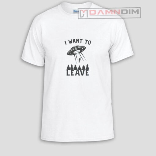 I want to leave Funny Graphic Tees for men and women