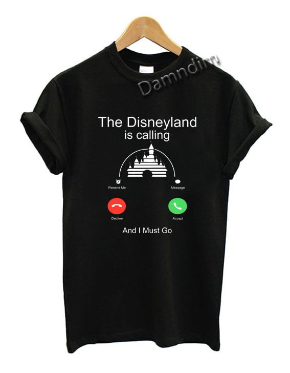 funny disneyland shirts