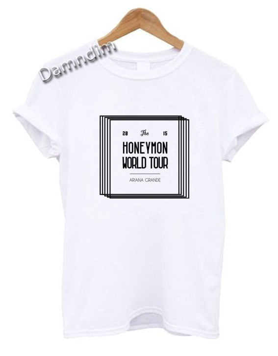 funny honeymoon shirts