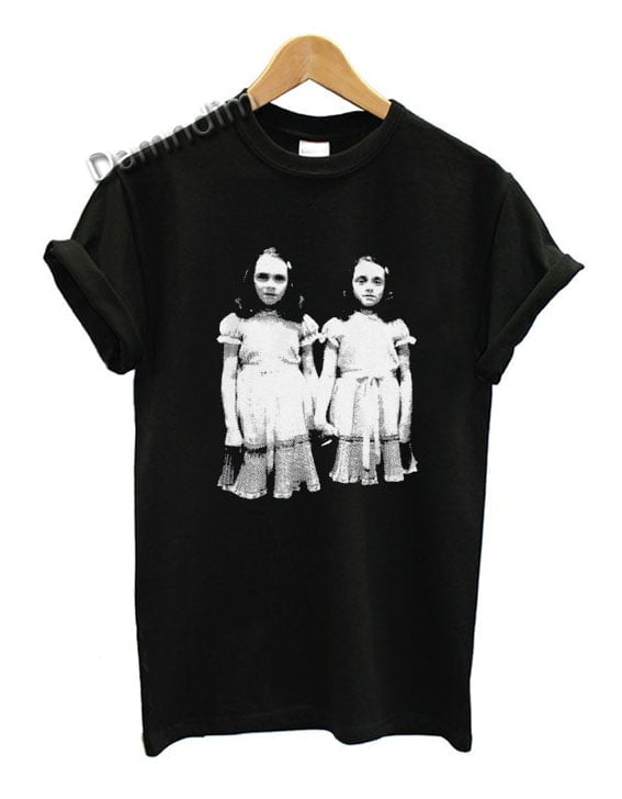 the shining t shirt uk