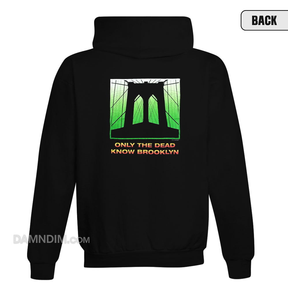 type o negative hoodie