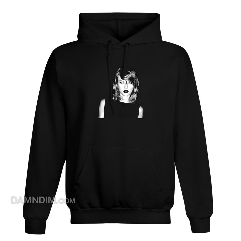 Taylor Swift Demon Sweatshirt