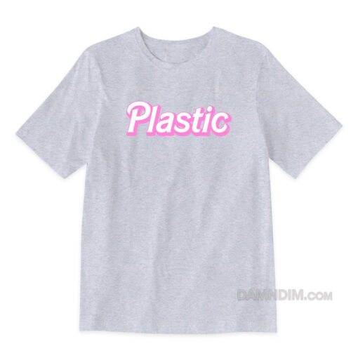 Plastic Barbie T-Shirt