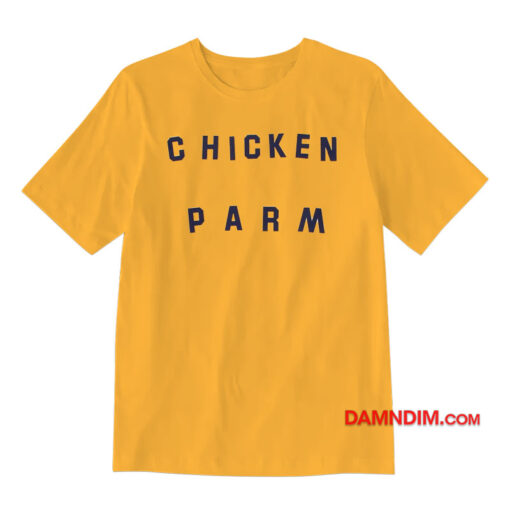 Chicken Parm T-Shirt
