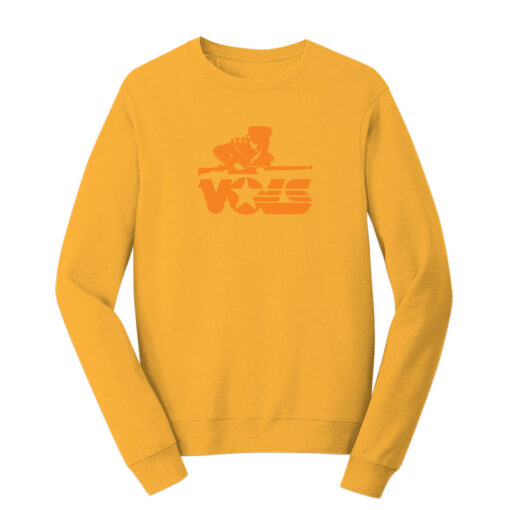 Tennessee Volunteers Logo Sweatshirt