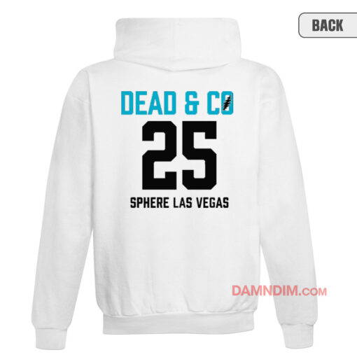 I Need A Miracle Dead Hoodie